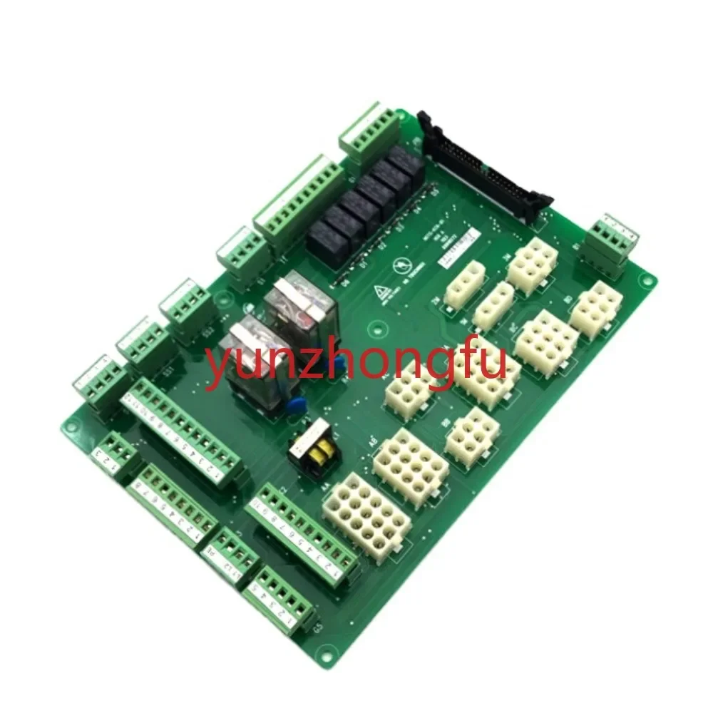 

Manufacturers Sell Elevator PCB NICE3000+ Control Board MCTC-MCB-C2