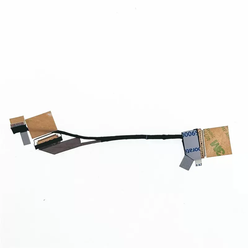 Imagem -02 - Lcd Fhd Cabo para Laptop Cabo Fhd para hp Spectre X360 13-ap 13t-ap 13-ap0084tu Tpn212 Dd0x37lc020 Novo