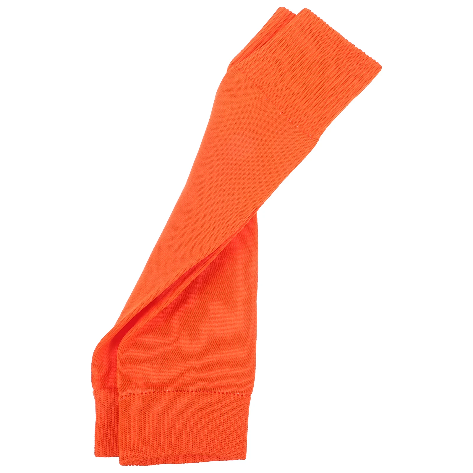 

Football Socks Adult Breathable Calf Sleeves for Men Women Soccer Shin Guard Leg Protection Running Sports Leg Warmers