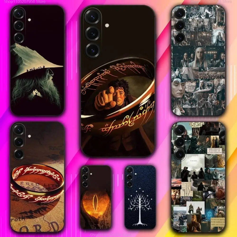 Movie The L-Lords R… - image