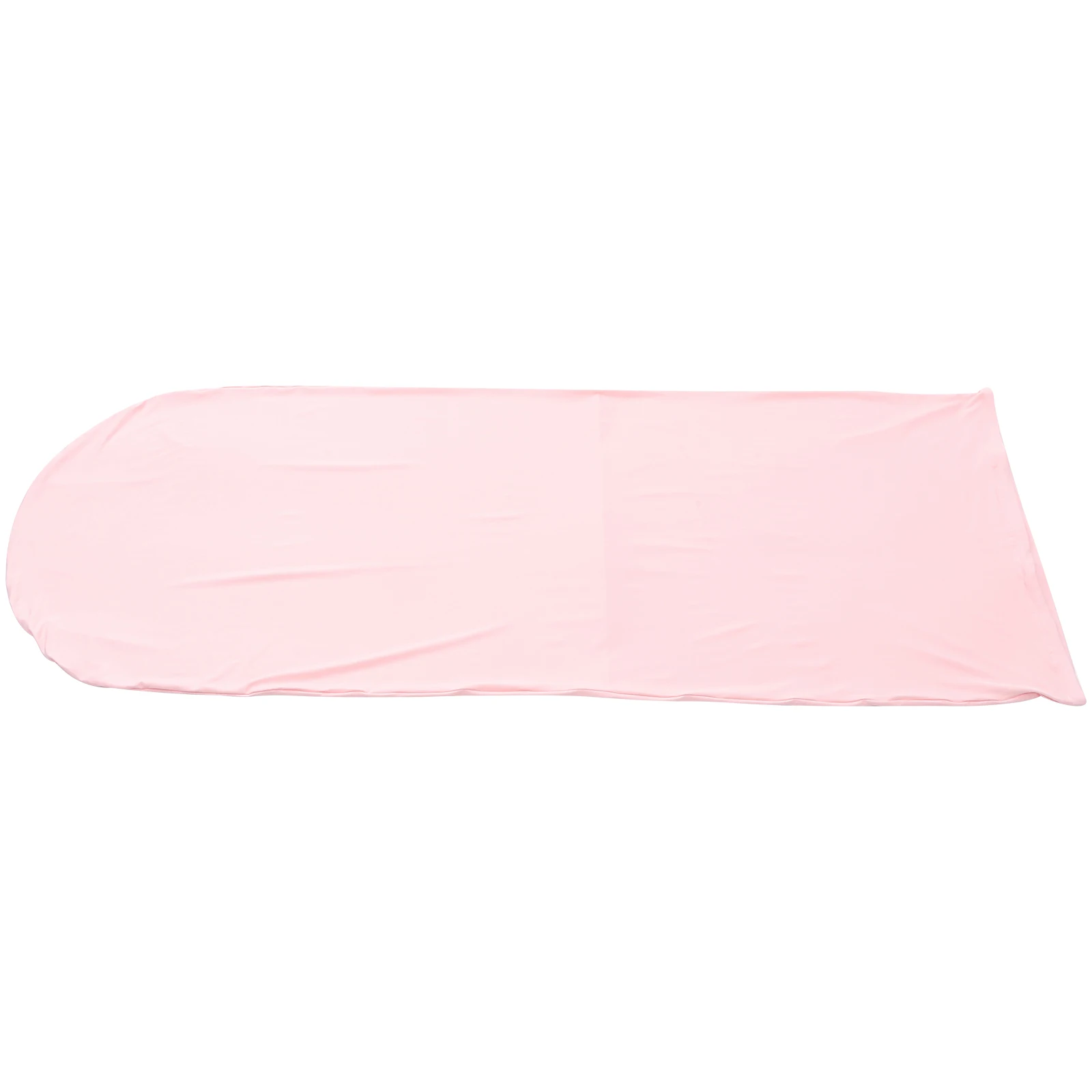 

Decoration Photography Cloth Arched Backdrop Cover for Covers Stand Pink Square Fabric