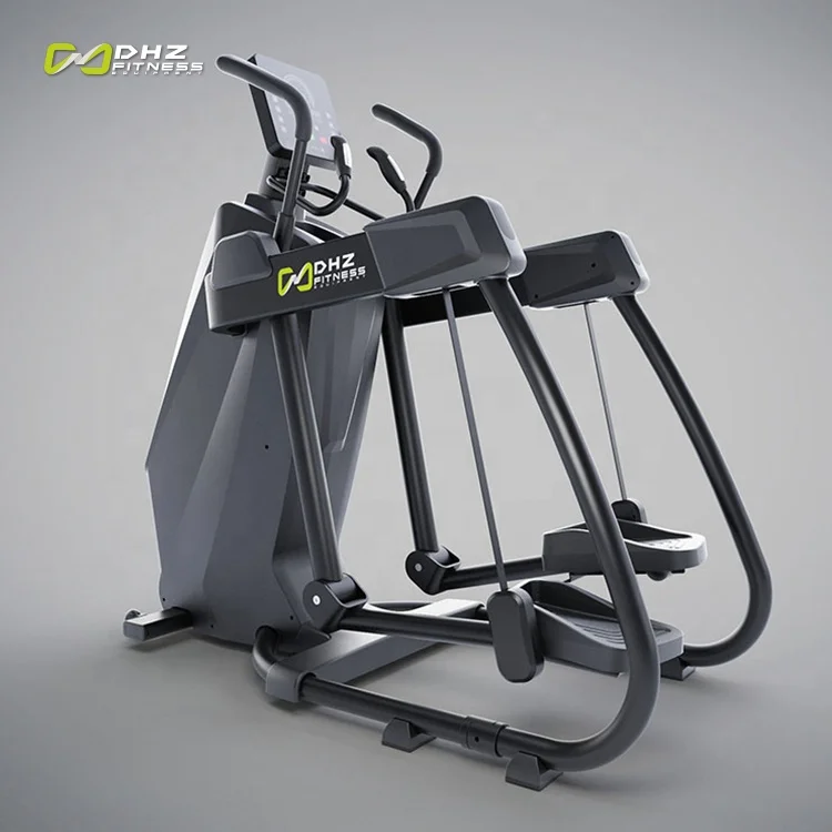 

Cardio Walking Trainer Mini Stepper Desk Cross Trainers Home Fitness Outdoor Street DHZ Bike Elliptical Machine