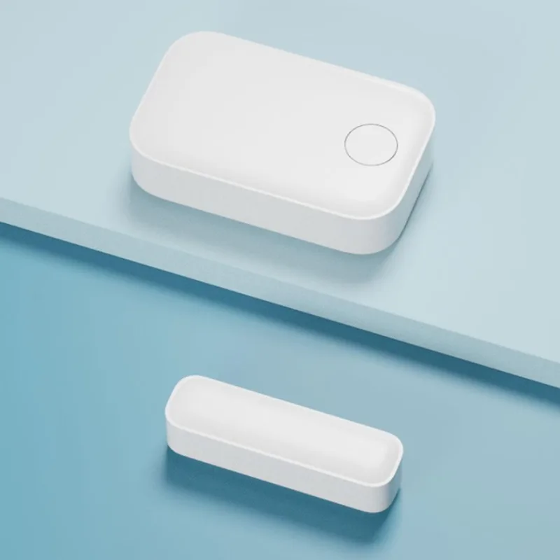 

Technology Door and Window Sensor MS1 Door and Window Sensor Intelligent monitoring of door and window opening