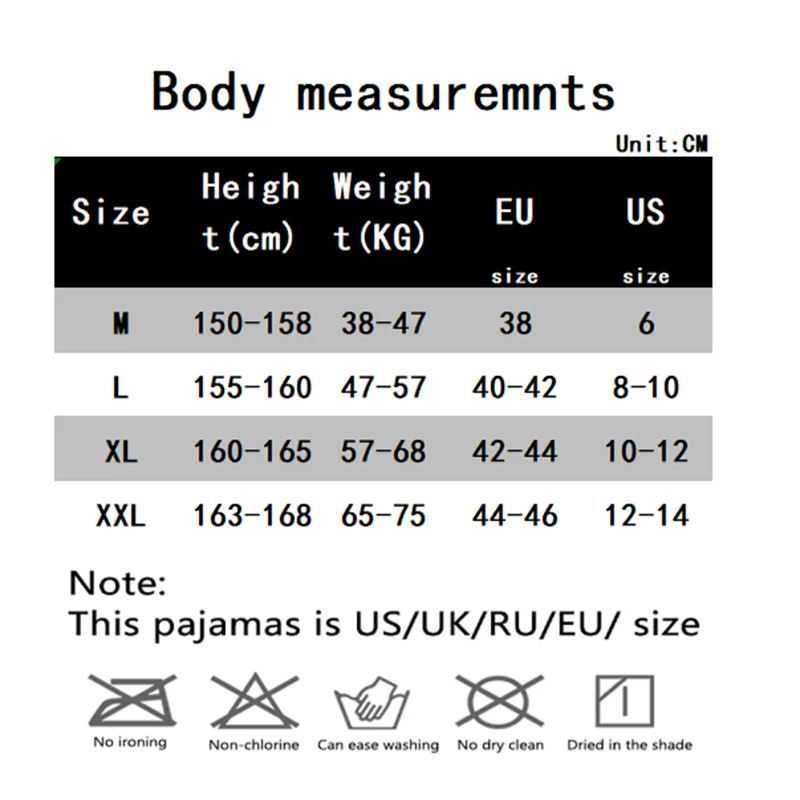 Long-Sleeved Pyjamas Female Autumn and Winter Korean Version of the Large Size 2xl Women\'s Homewear Cute Cartoon Girl Sleepwear