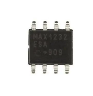 

MAX1232ESA+T MCU,MAX1232ESA+T In stock, power IC