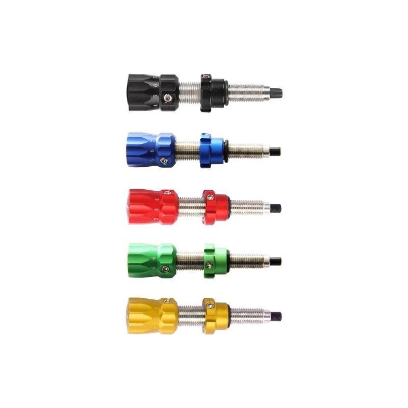 Sanlida Archery X10 Cushion Plunger Recurve Bow Accessories Target Archery