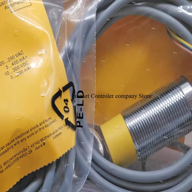 3Pcs Turck New Prox…