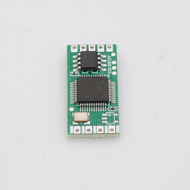 1080P CVBS to USB Capture Camera Module Micro Analog A/V to Digital USB Converter Encoding Format YUV422/MJPEG DIY Accessories