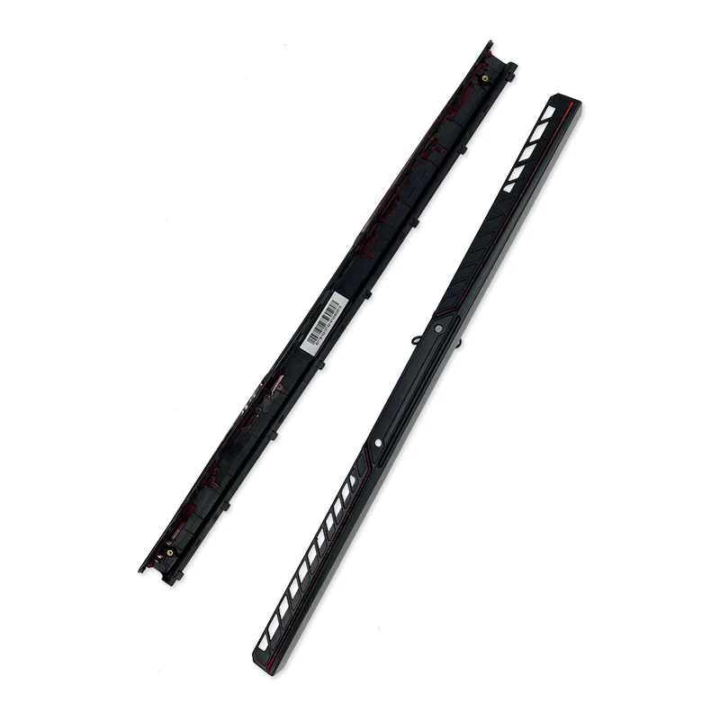 NEW For GS73 GS73VR MS-17B1 MS-17B3 17B4 Laptop Front C D Shell Palmrest Cover/Bottom Base Case/Bottom Cover