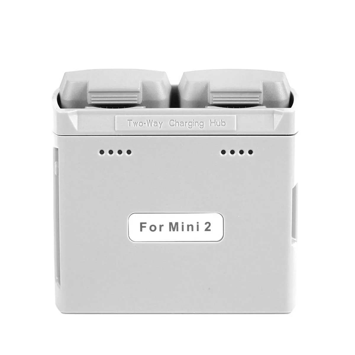 Y60A For Mini 4K/Mini2/Mini SE/Mini2 SE Charging Hub Drone Battery Charger Two-Way PD Fast Charging Drone Accessories