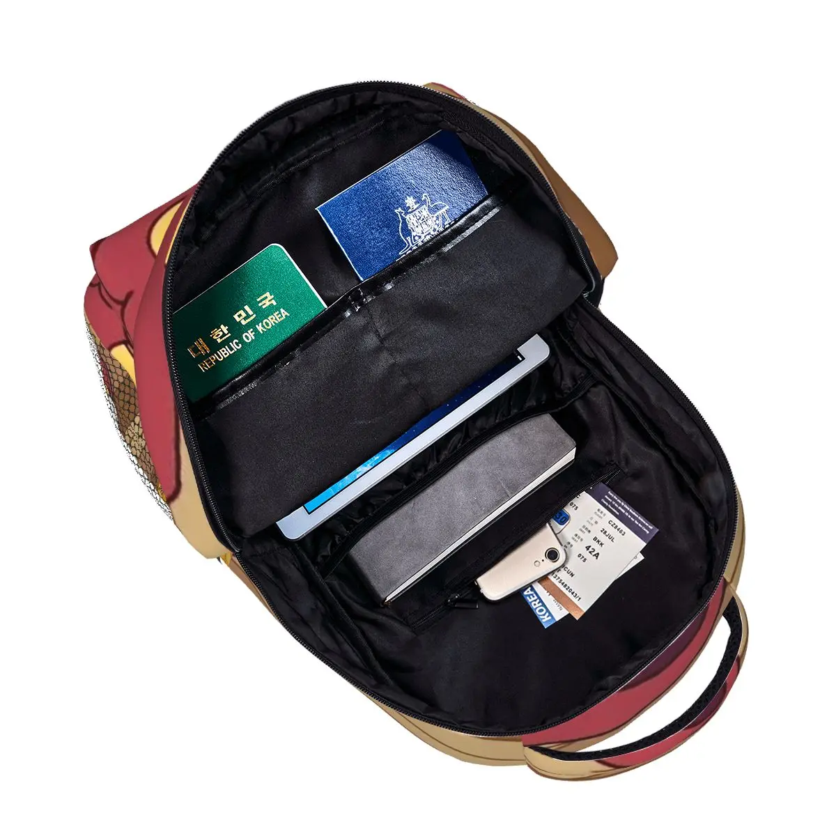 Рюкзаки Adventure Camp-Jake для мальчиков и девочек, сумка для книг, школьные сумки для студентов, рюкзак для ноутбука с героями мультфильмов, сумка на плечо большой вместимости