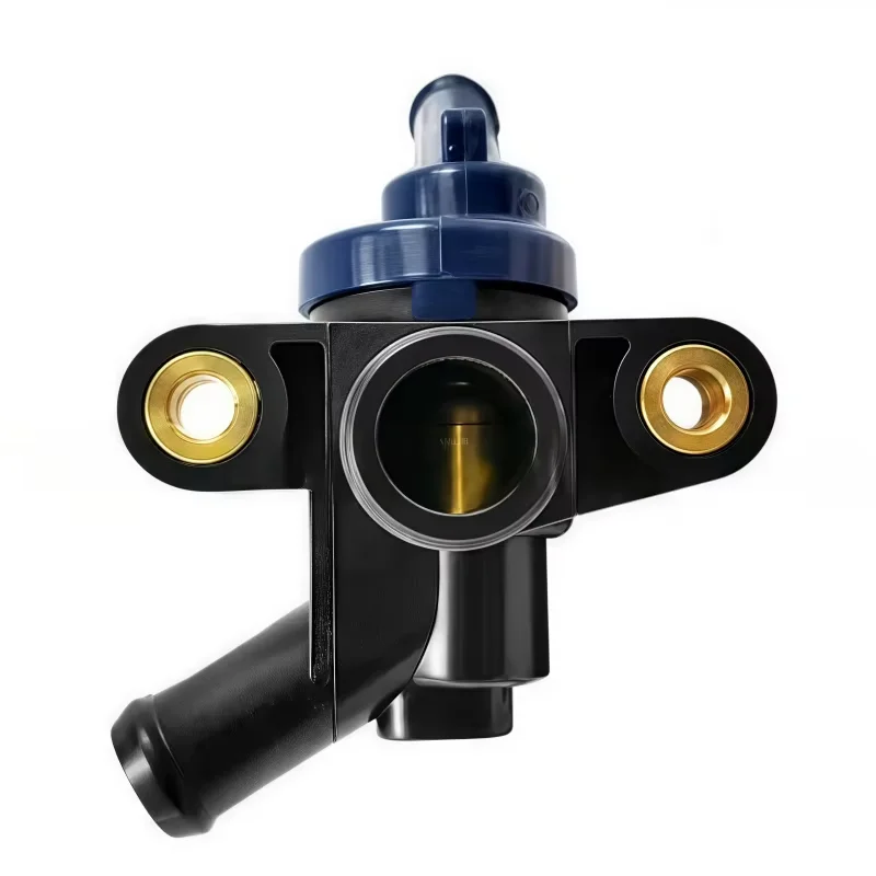 Termostato de refrigerante del motor 19300-KZR-601 para Yamaha VARIO 150 VARIO 125/VARIO 150 FI/VARIO TECHNO 125 /CKICK 125 i