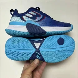 Professional Tennis Shoes Men Women Luxury Brand Badminton Training Unisex High Quality Indoor Court Shoes Couples Gym Shoe