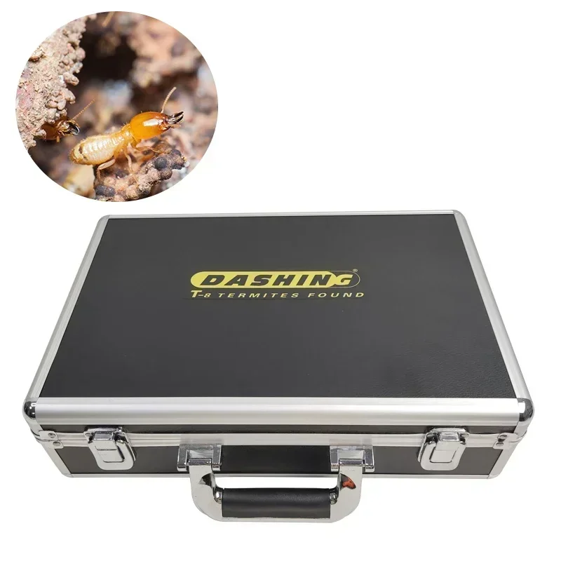 Visual Detector Mic…