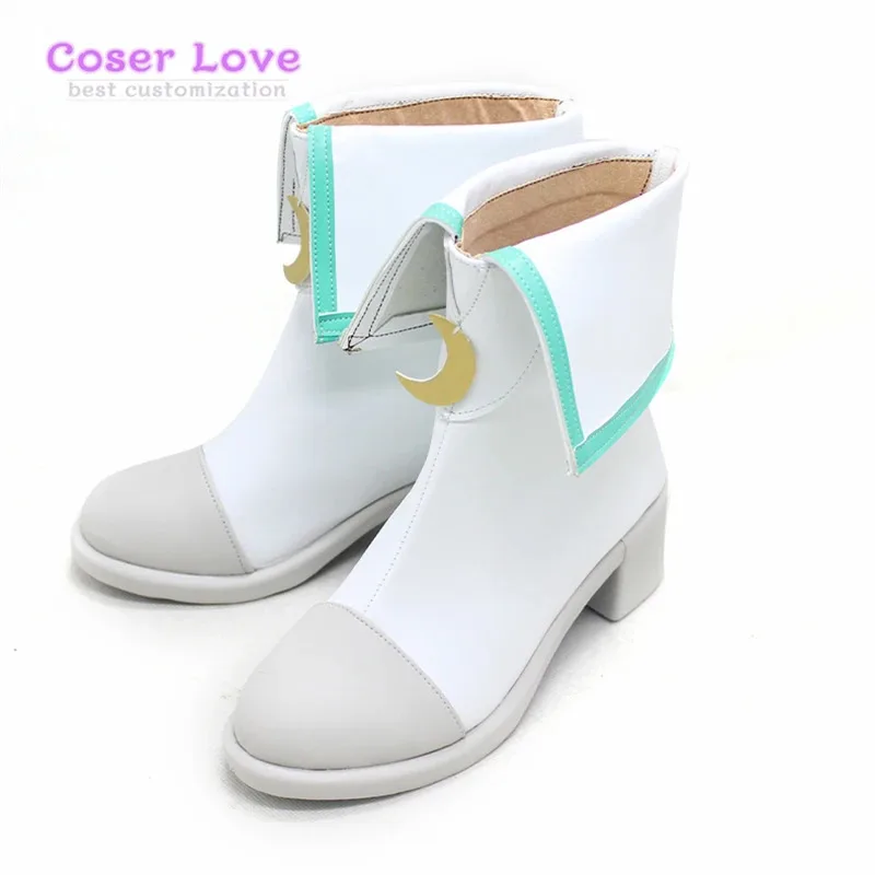 Candy 2025The 's Finest Assassin Gets Reincarnated in Another World as an Aristocrat Dia Viekone Halloween Cosplay Shoes Bo