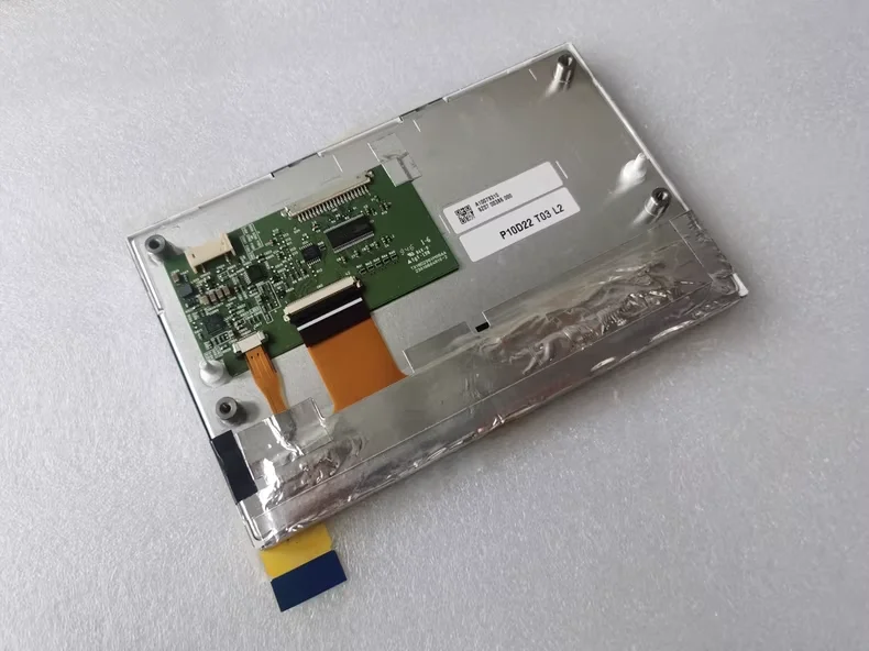 

7-inch TX18D206VM0BAA liquid crystal display