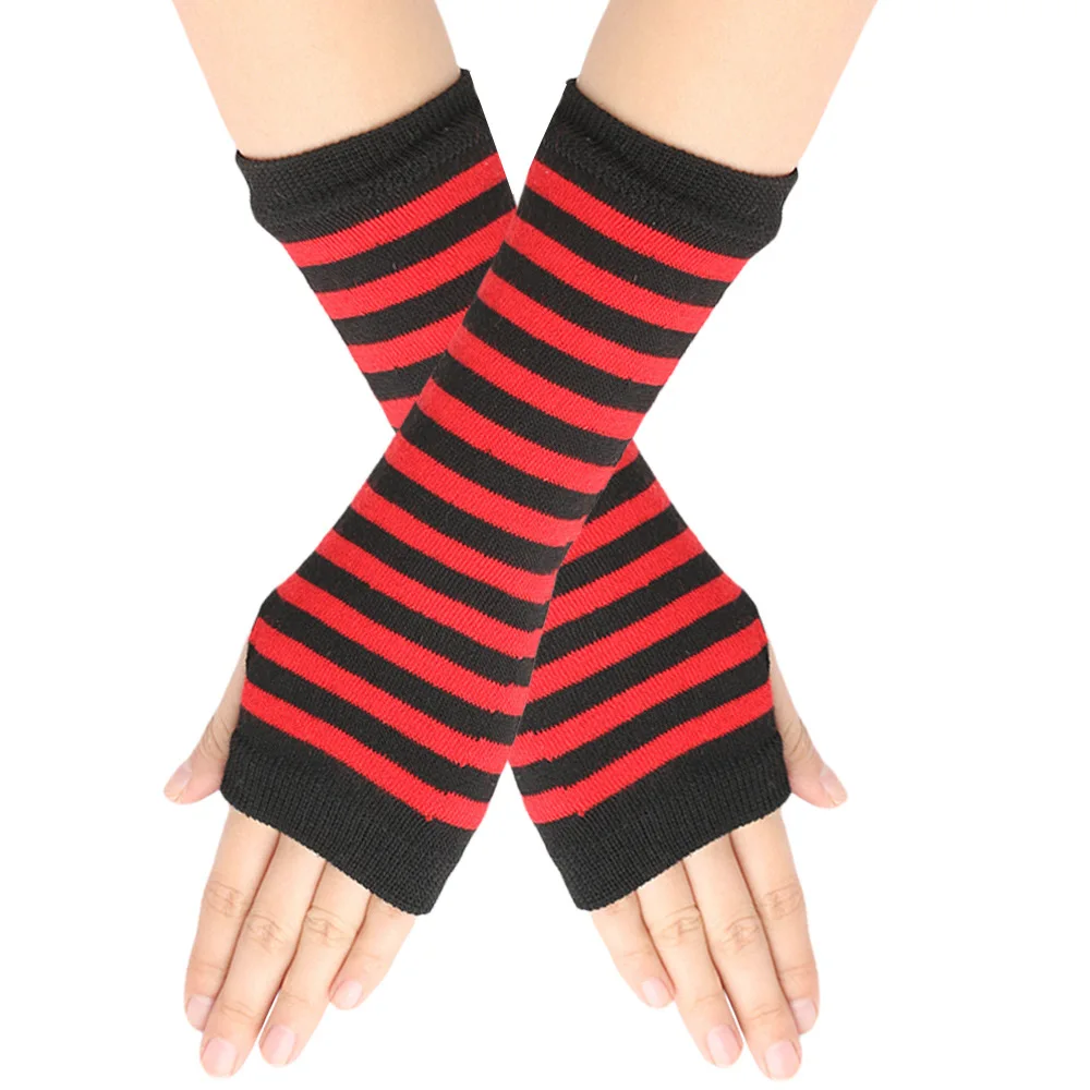 Variant: black red