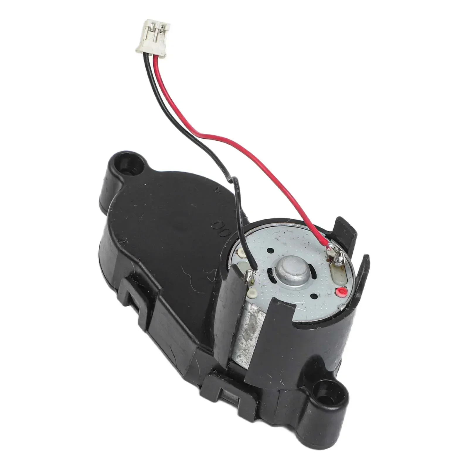 

Увеличьте срок службы вашего пылесоса с помощью мотора боковой щетки Midea VCR16 для Cecotec For Conga BL500T2