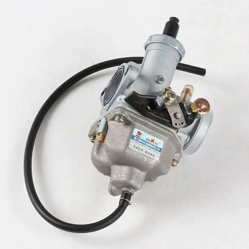 Motorcycle Carburetor Cpz27 for Kiden Kd150-fhvlzegkj