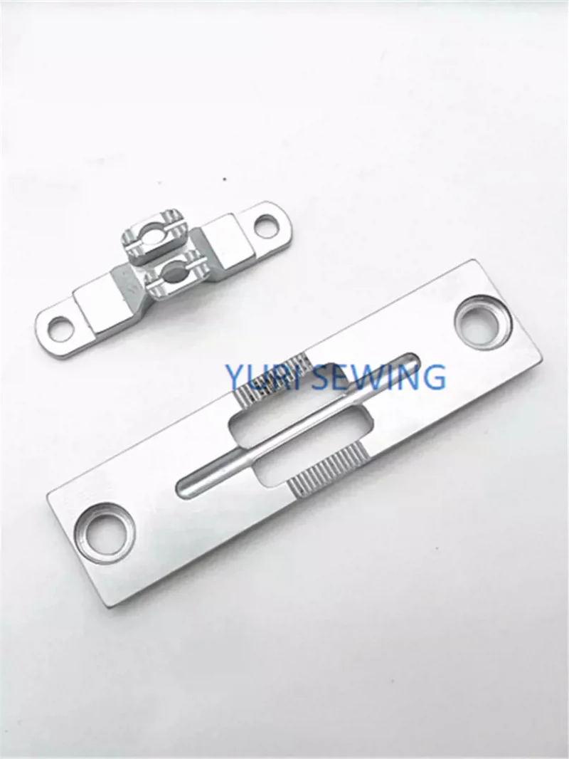 صفيحة إبرة مزدوجة Durkopp ، موضع الإبرة ، أجزاء ماكينة الخياطة الصناعية ، من من من Durkopp ، من من من من الجنسين ، من من من الجنسين ، من من من الجنسين