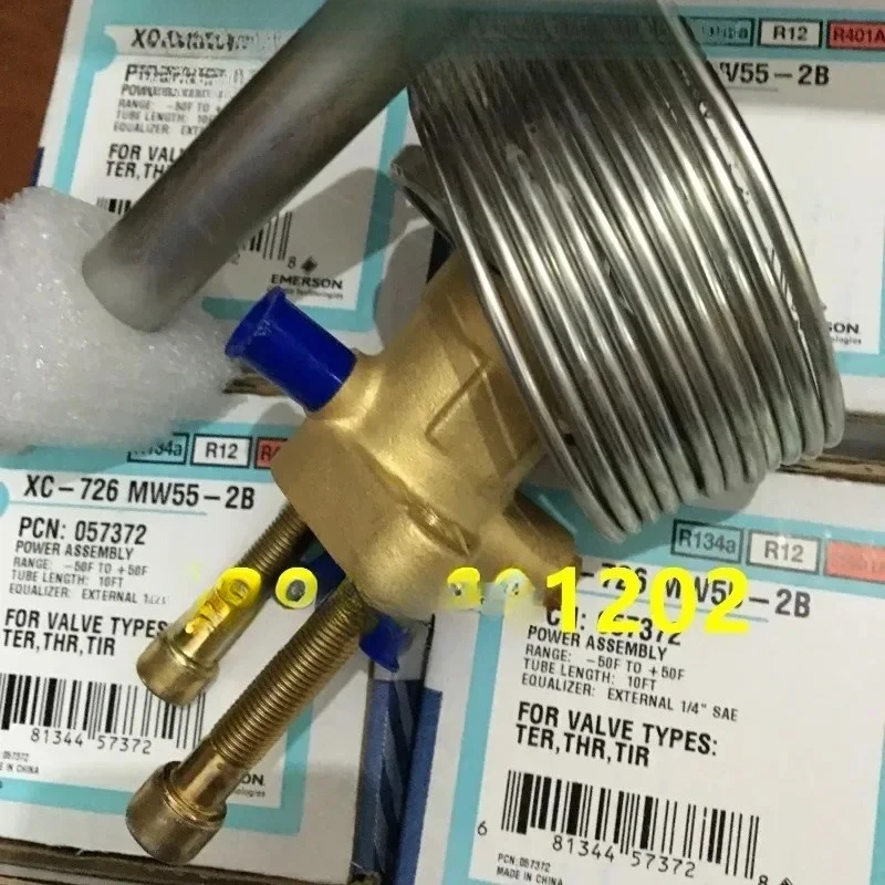 EMER-SON Expansion …