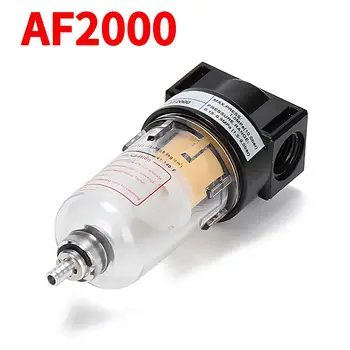 10 最佳銷售 壓縮機過濾器 - №10