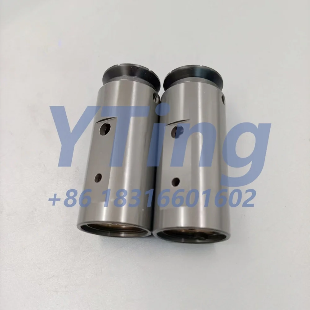 Roland Printing Machine Feeder Wire Feeding Nozzle Front Suction Air 700 Minutes Paper Suction Nozzle Core