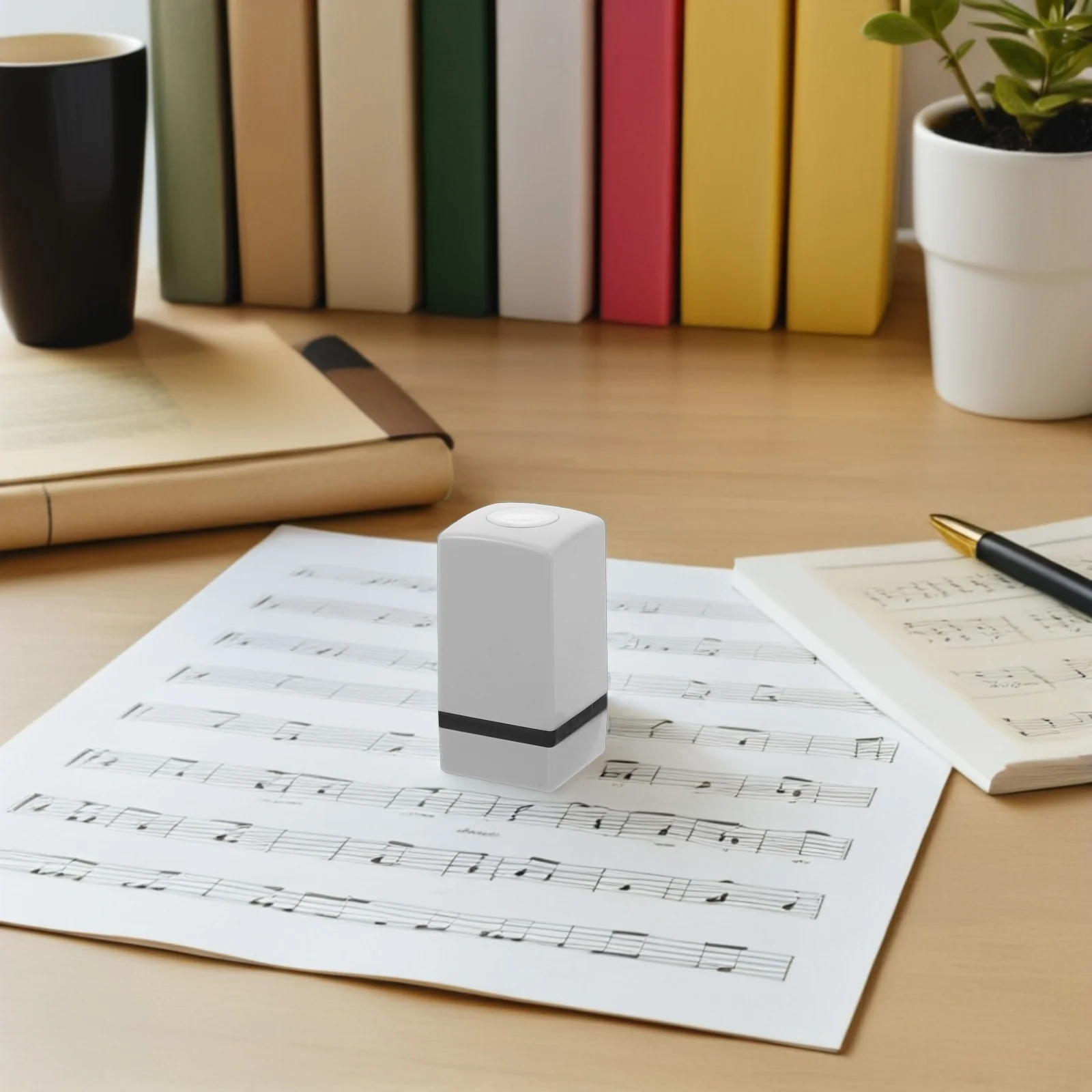 4 قطعة ختم وتر للجيتار والقيثارة المحمولة التحبير الذاتي وتر الضغط أداة تحديد المواقع السريعة ممارسة كفاءة المبتدئين