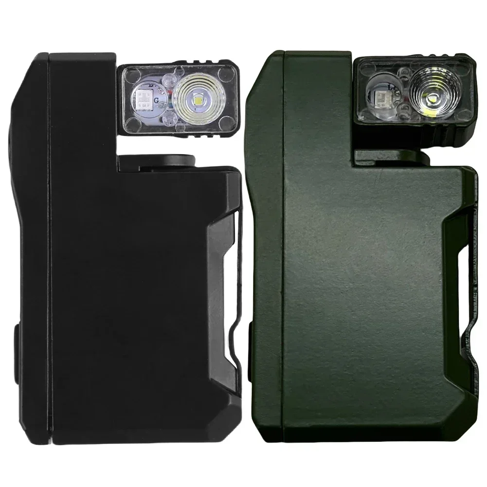 2026 حار بيع G5 Mini EDC مصباح يدوي حصري 400 لومن قابل لإعادة الشحن 180 °   الدورية رئيس وصول جديد في الهواء الطلق شعلة الطوارئ