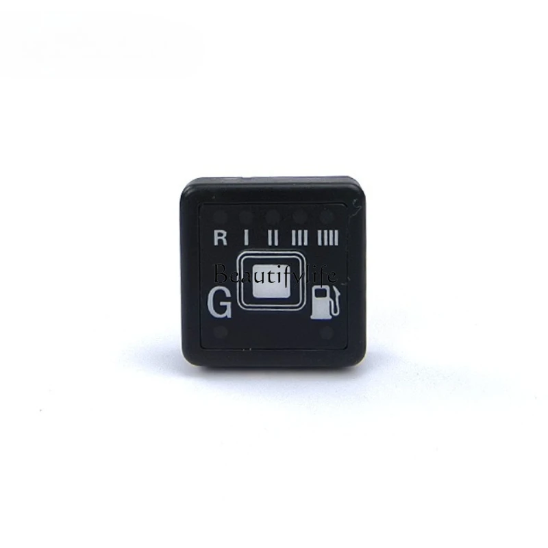 

Auto natural gas parts NT601 switch plug Vision switch WS30 switch plug