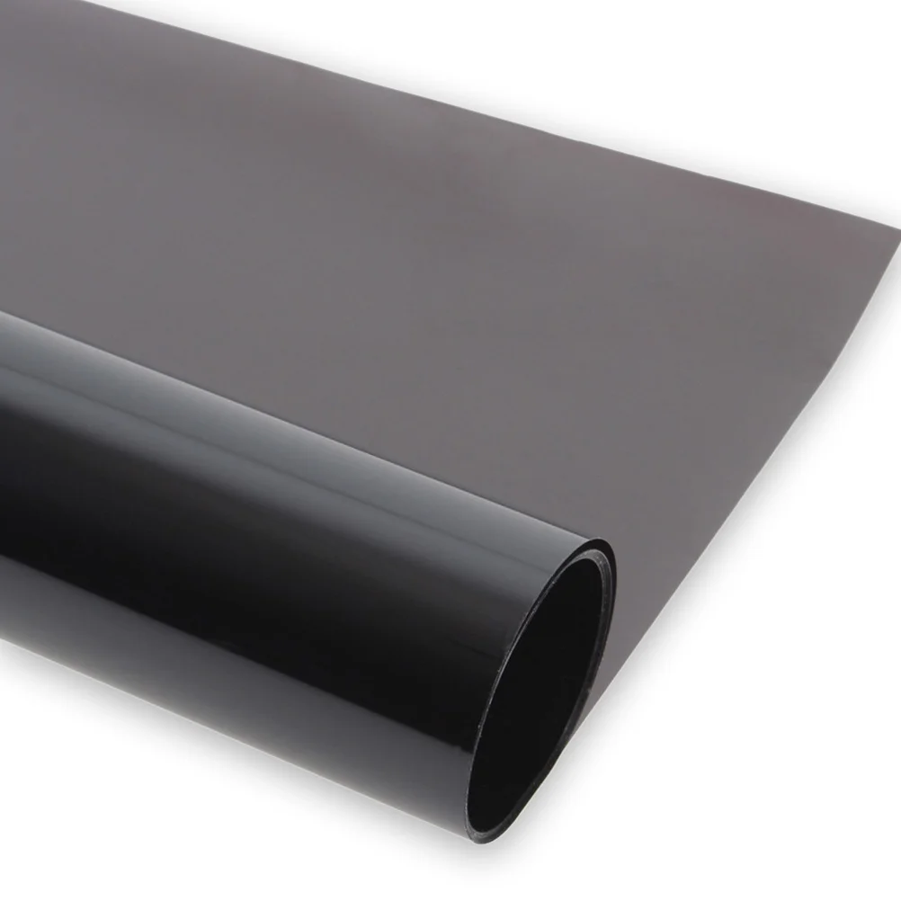 

Car Window Heat Insulation Film Explosion-Proof Uv Reflective Window Film Vehicle Anti-Glare Scratch Resistant Safety Glass