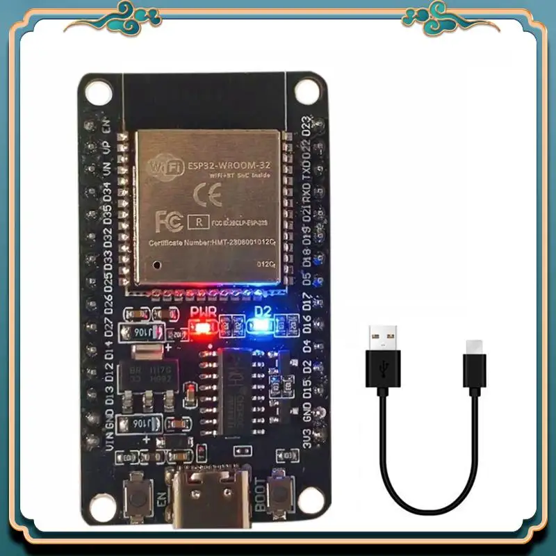 

ABJG-Bitcoin BTC Miner ESP32 Wi-Fi ASIC, BTC Miner Pro+ Solo, хешрейт 850 кГц/с, идеально подходит для домашнего офиса