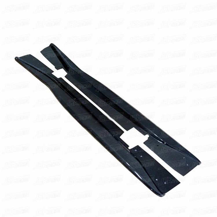 

СТИЛЬНЫЕ СПОРТИВНЫЕ СОЛОКОЛЬНОГО ВОЛОКНА для CHEVROLET C7 2014-2017 гг.