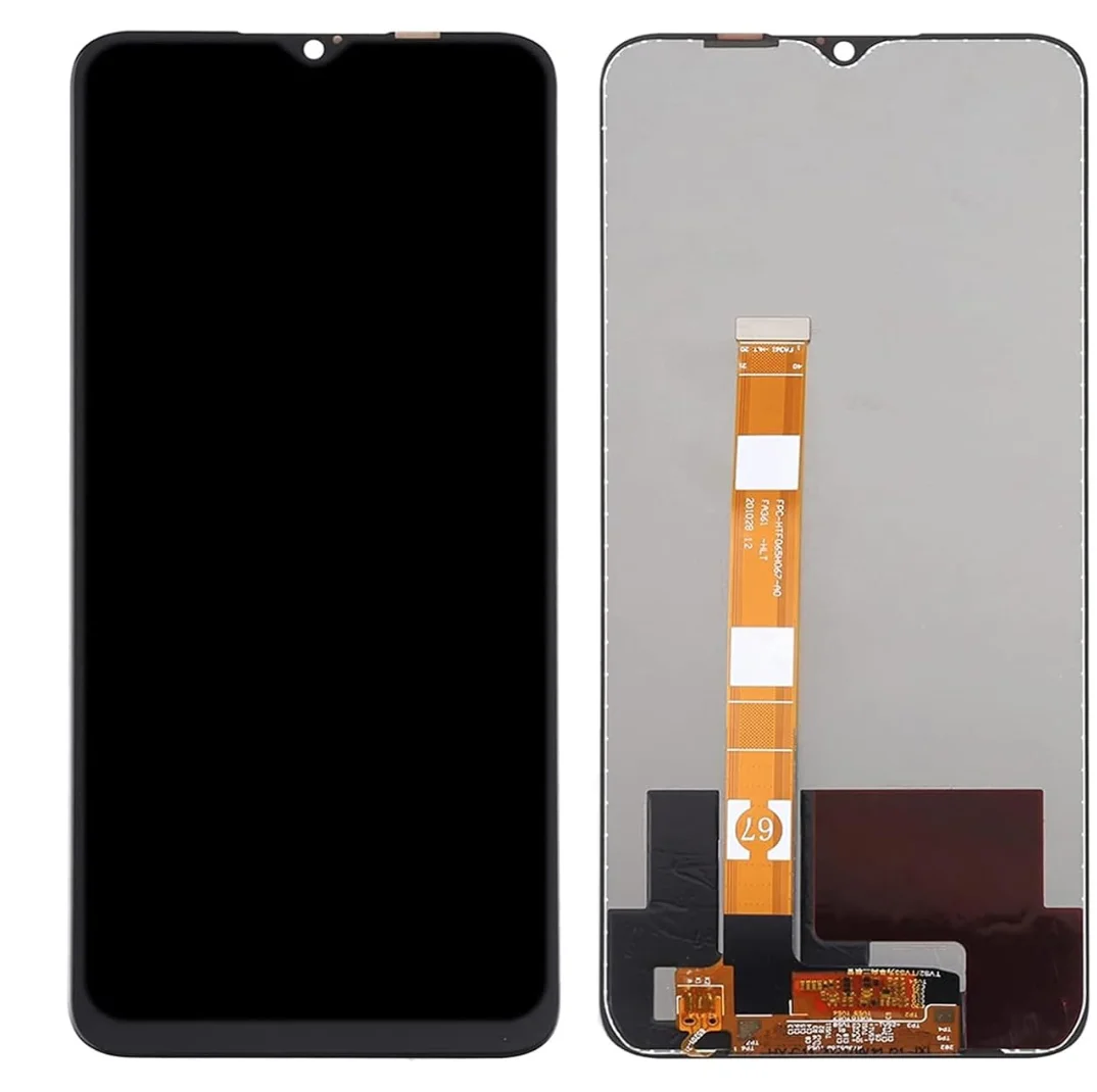 Replacement LCD Screen Digitizer For Oppo A16 CPH2269/ A16S CPH 2271/A54S CPH2273