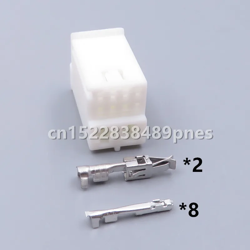 10 Pole 0.6 2.8 Ser…