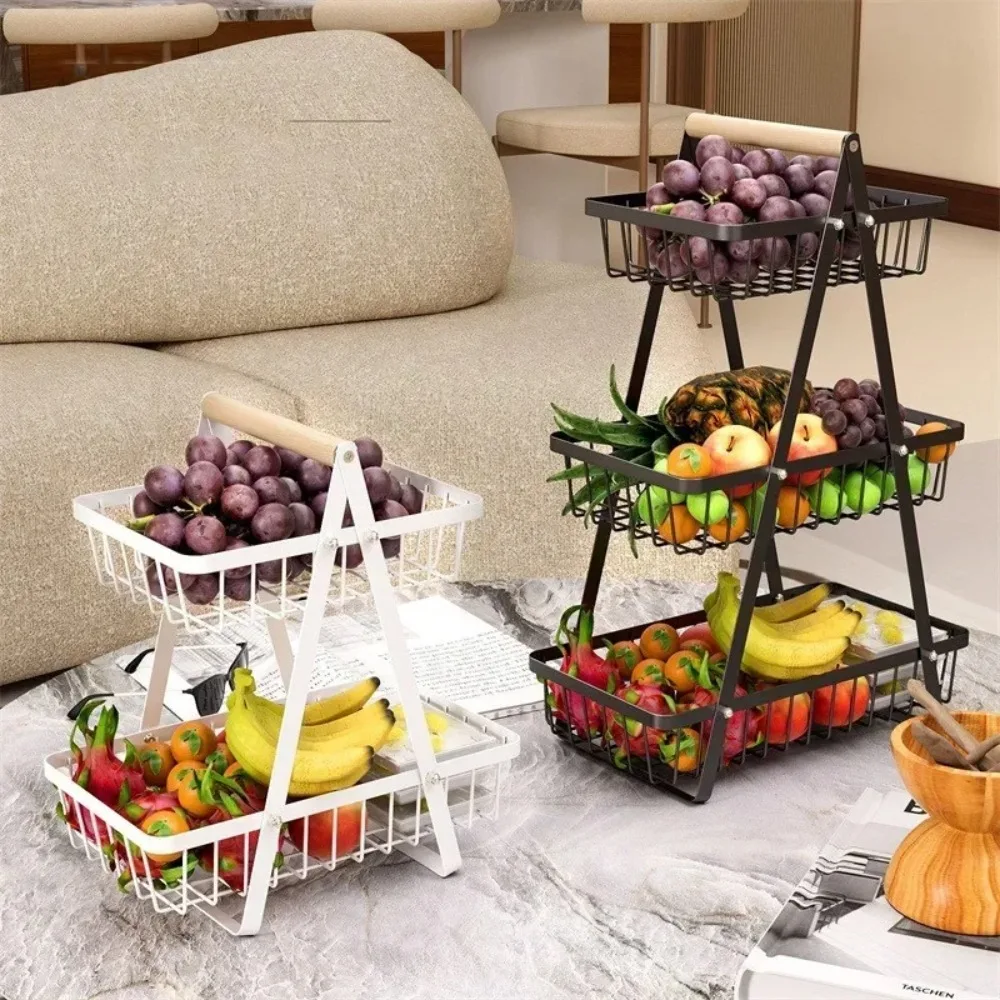 Thumbnail 2 - #81 Best Kitchen Storage Baskets to Buy In 2026