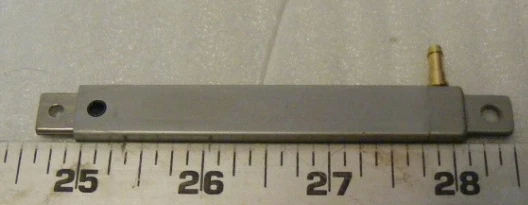 

Brand New EZH - 2.5/9 - 20 - B 164992 Flat Cylinder, Quality Assurance 1pcs Fast delivery