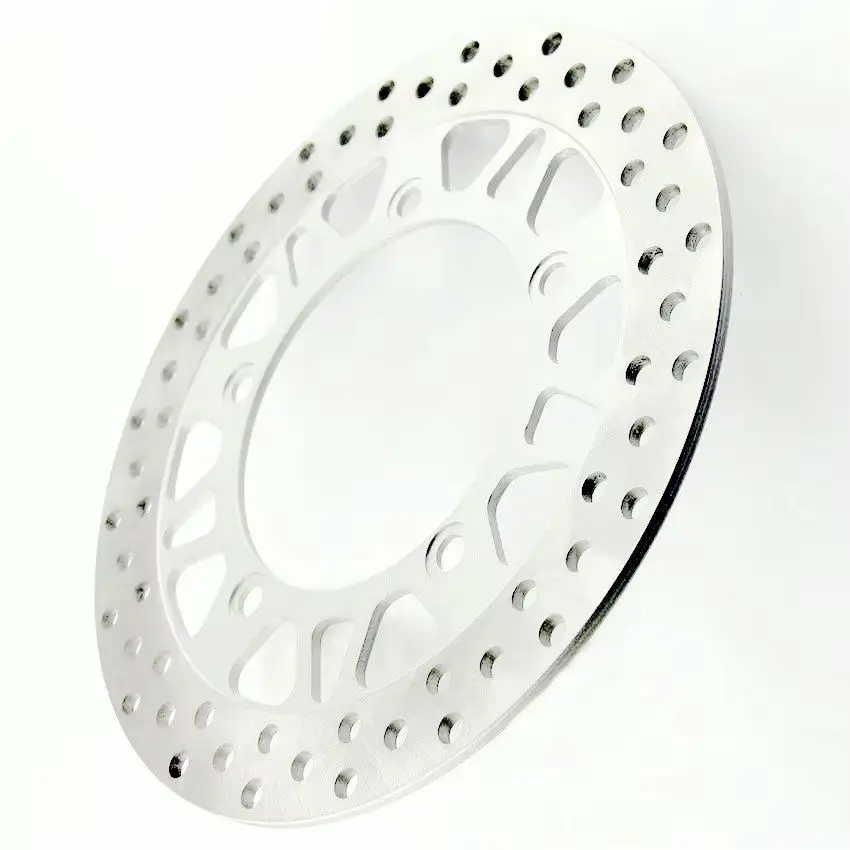 

For Suzuki AN250 Skywave Type M/S AN400 K3-K7/ZK7/K8/K9/Burgman/Skywave 59221-14G00 Motorcycle Front Brake Discs Rotors