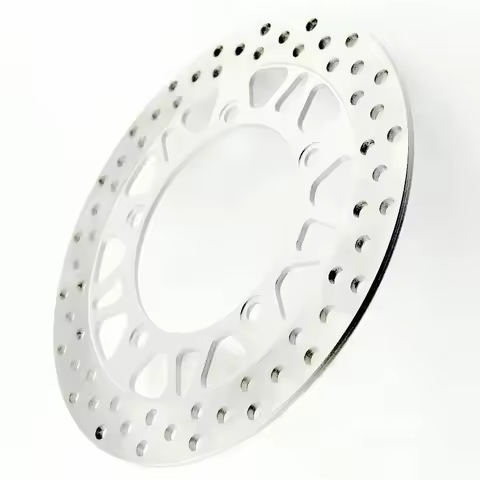 For Suzuki AN250 Skywave Type M/S AN400 K3-K7/ZK7/K8/K9/Burgman/Skywave 59221-14G00 Motorcycle Front Brake Discs Rotors