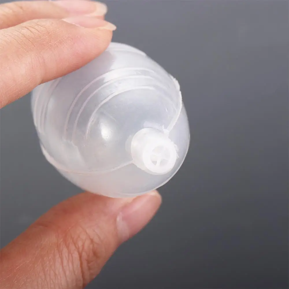 أرنب الطيور البلاستيك الببغاء القط جرو إدراج استبدال صانع الضوضاء BB Squeakers Squeakers إصلاح إصلاح صار