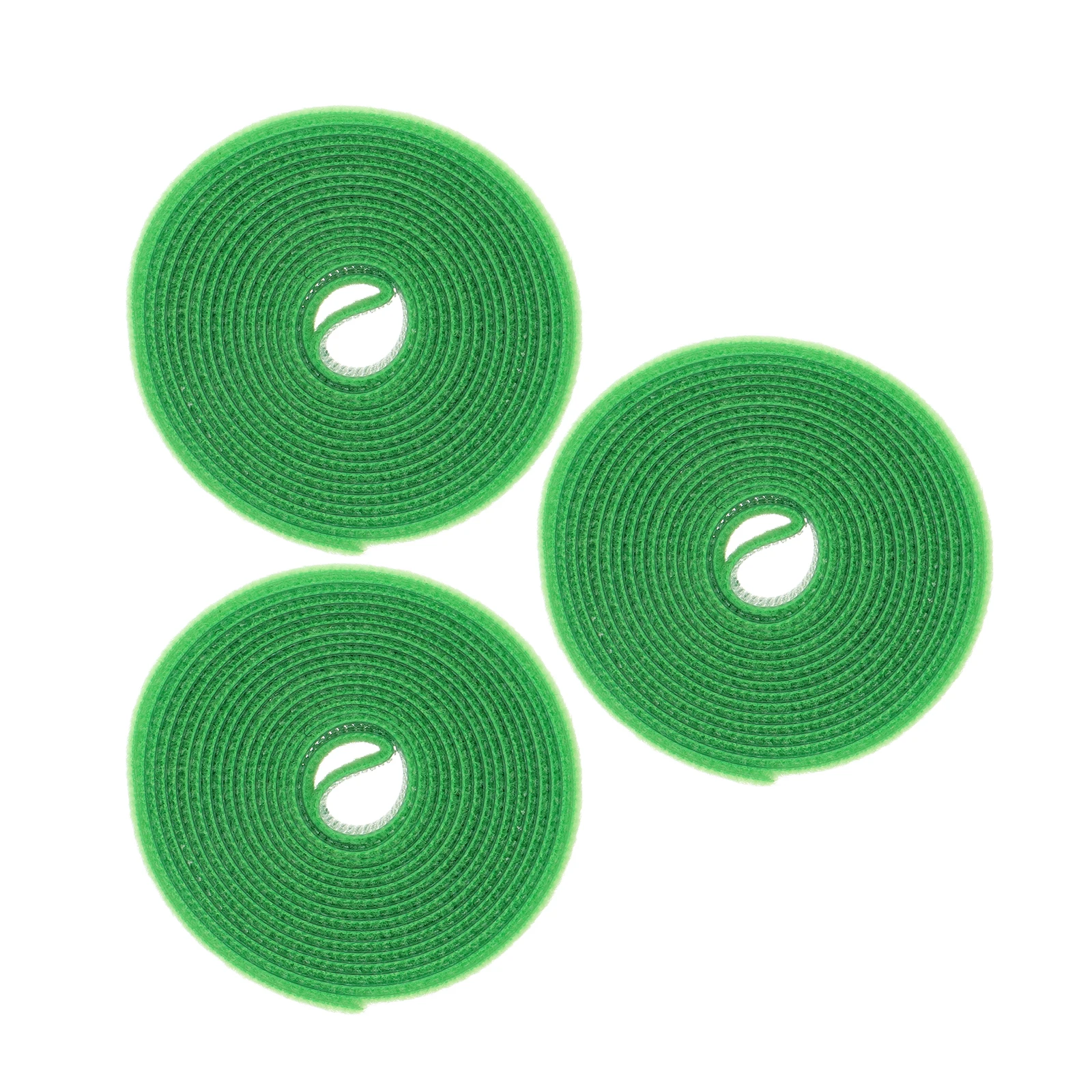 

3 Rolls Plant Cable Tie Durable Gardening Supplies Farming Accessories Plants Support Clips Wire Branch Wrap Fixing Premium
