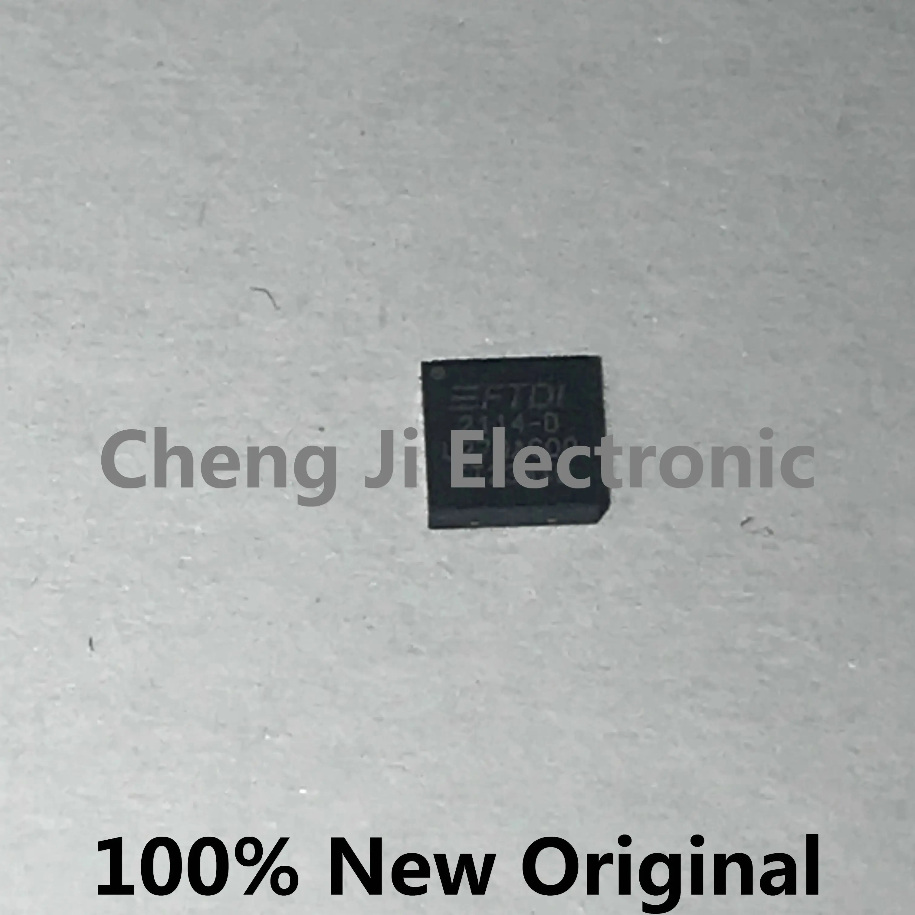 

5/10PCS/LOT FT234XD-R、FT234XD、DFN12、USB to serial interface chip