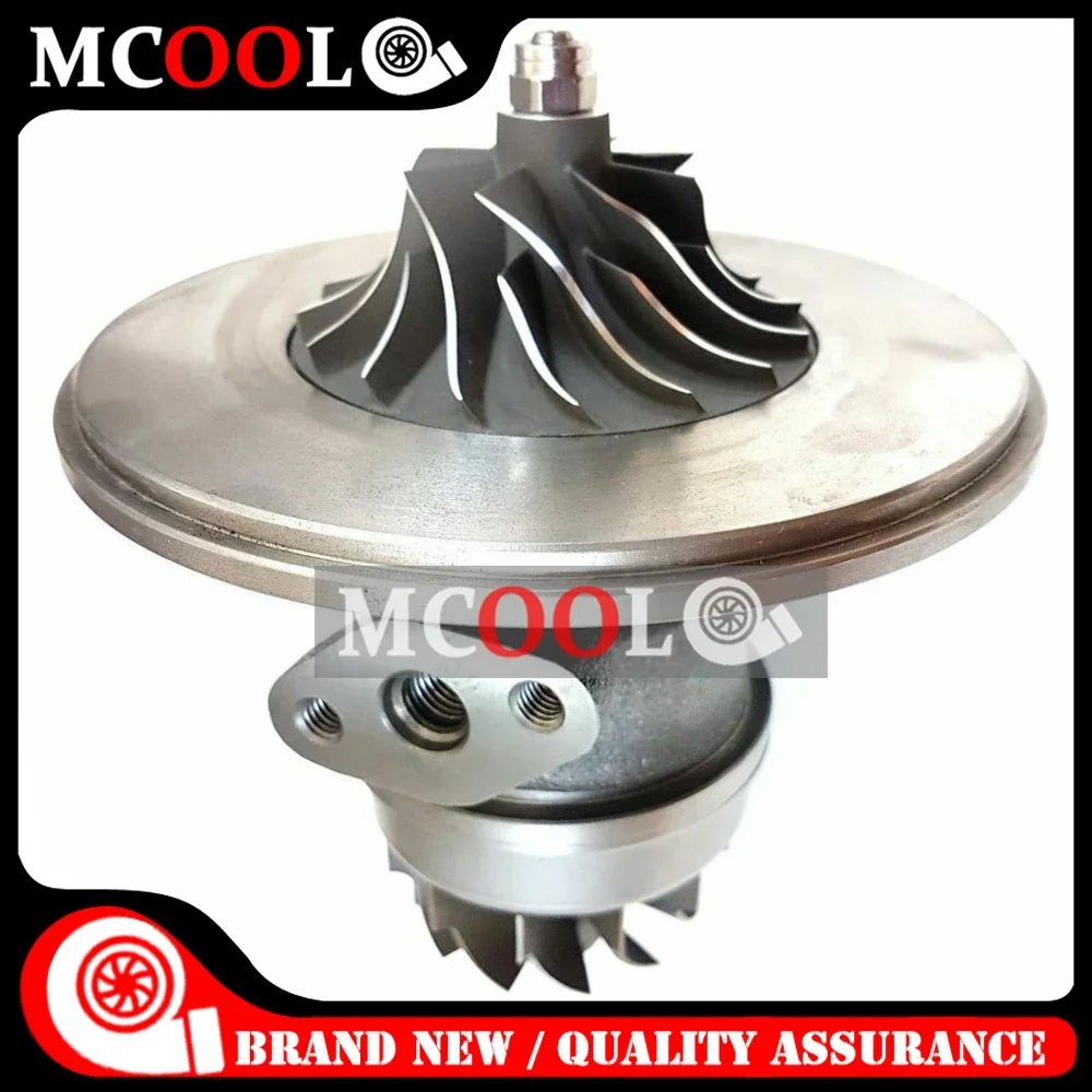 Turbocharger Core Cartridge For Daewoo 3539678 3539679 3591461 3593185 4035455 65091007093 65091007197 65091007040 65091007060