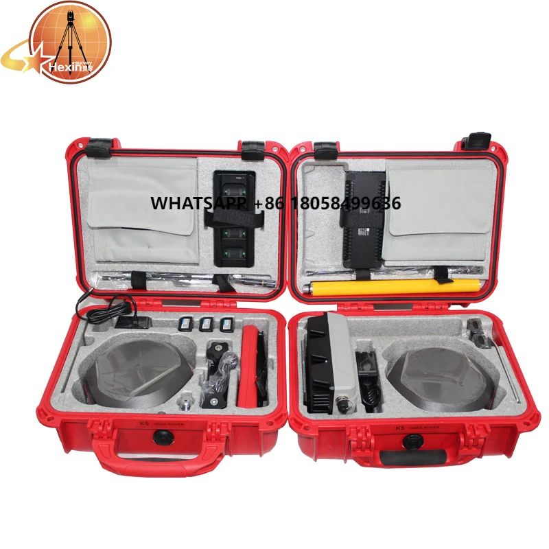 Cheap Gnss Receiver…