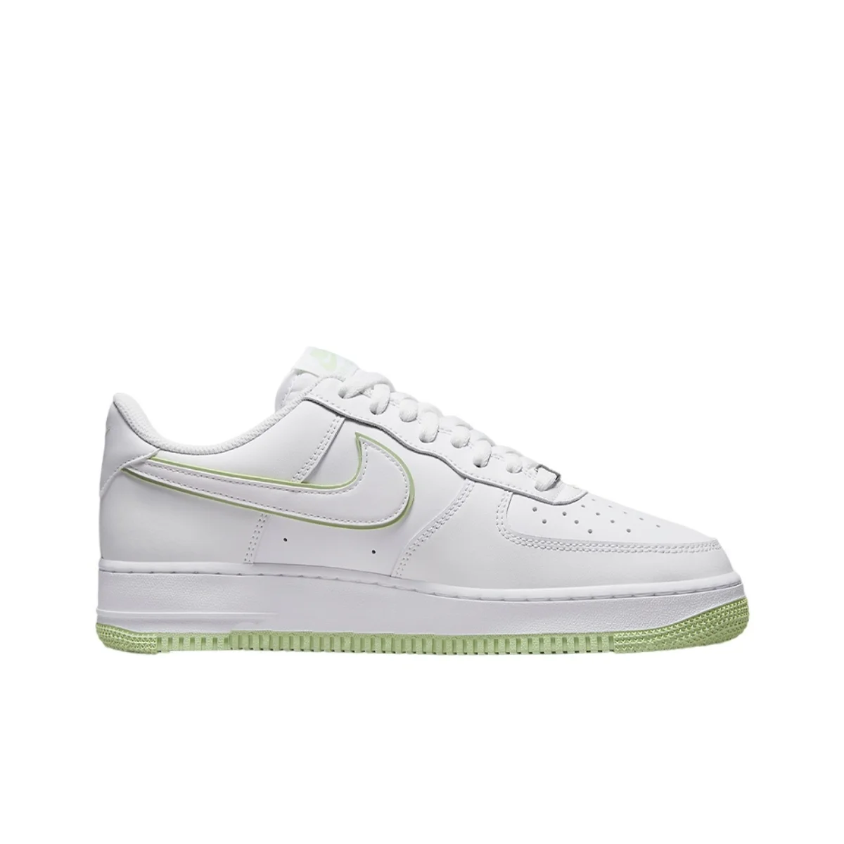 Nike Original shoes men and women New Arrival nike Air Force 1 07 Low Sneakers Trendy Fashion shoes