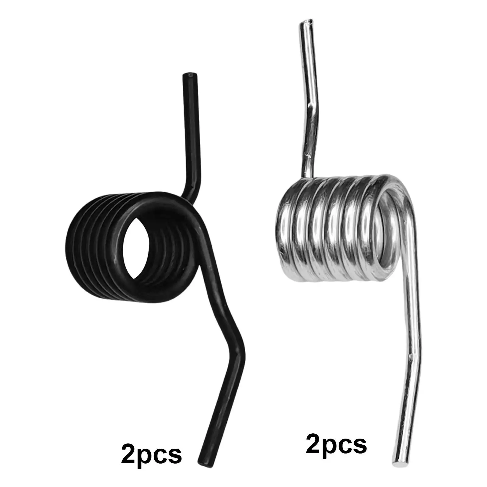 Metal Jack Spring Replacement Repair Kit Hydraulic Floor Jack Parts for Car 3 Ton Horizontal Hydraulic Jacks