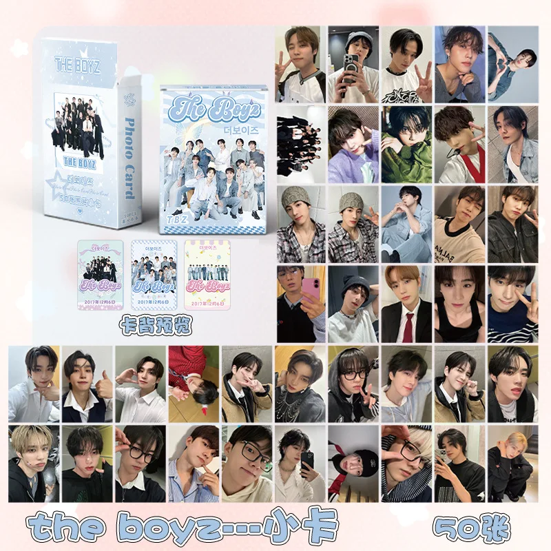 THE BOYZ　ランダムフォト ᵕ˙ WTS, want to sell 𝄂 help share ˙ᵕ