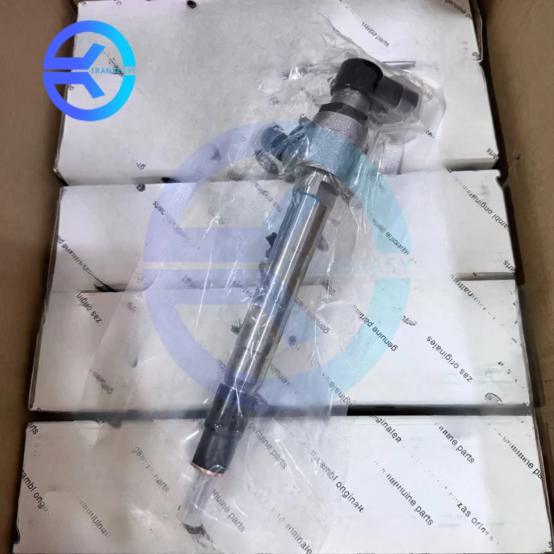New A2C59517051 BK2Q-9K546-AG CK4Q-9K546-AA 5WS40745 1746967 Common Rail Injector Assembly Suit For Ford Transit Ranger 2.2L