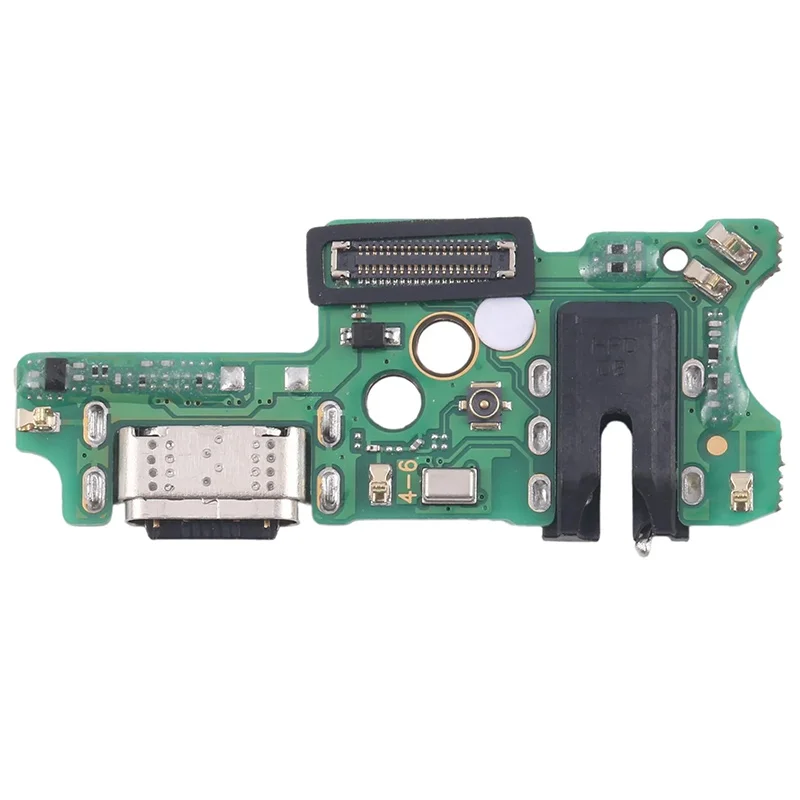 For Infinix Note 10 X693 X695 Note 11X663 X697 X698 Note 12 X671B X670 X672 X6819 USB Charging Port Flex Board Connector