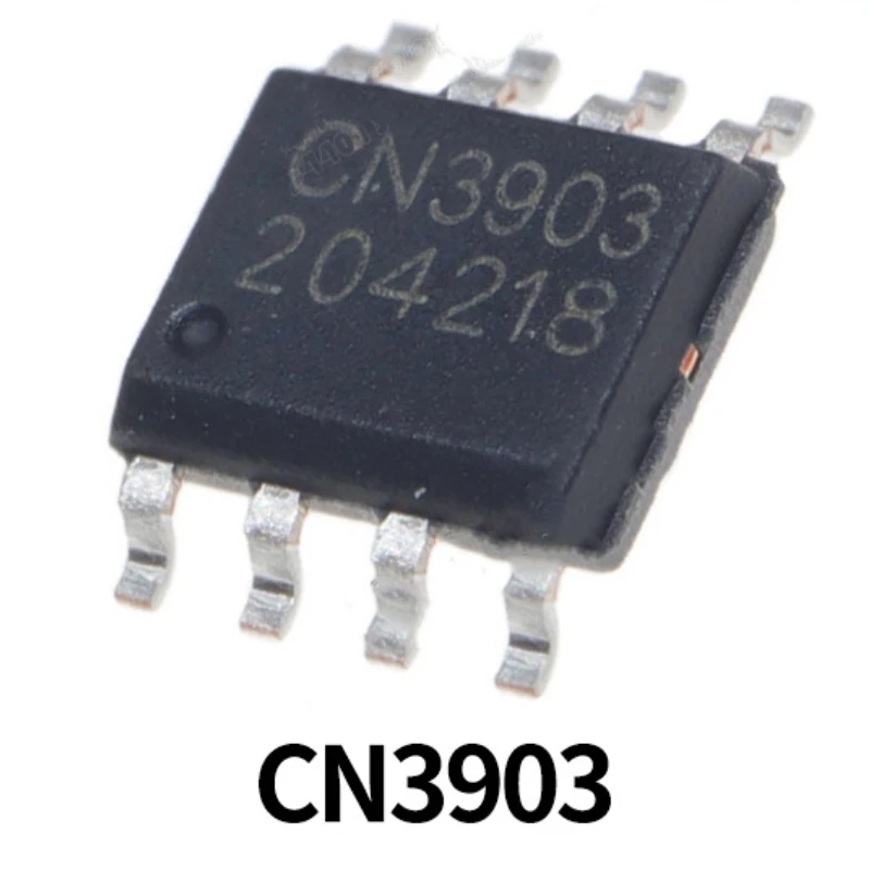 CN3903 3903 ESOP-8 withstand voltage 36V current 3A DC-DC step-down chip IC original stock